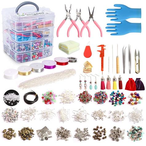 jewellery making accessories shop near me